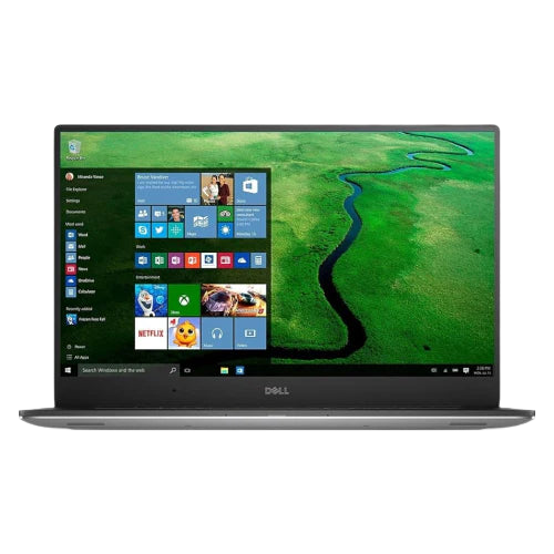 Dell Precision 5510 Nvidia Core i7 - 6th Gen