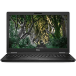 Dell Latitude 5590 Core i7 - 8th Gen