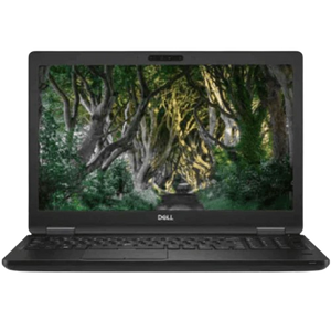 Dell Latitude 5590 Core i7 - 8th Gen