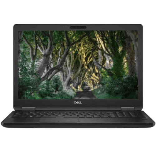 Dell Latitude 5590 Core i7 - 8th Gen