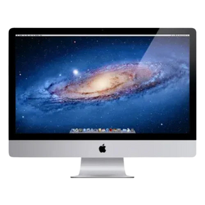 iMac 2017