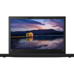 Lenovo Thinkpad T480 Touch Core i5 - 8th Gen