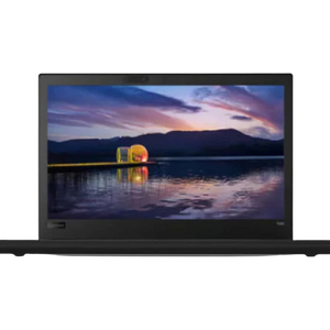 Lenovo Thinkpad T480 Touch Core i5 - 8th Gen