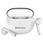 Blackview Wireless Earbuds AirBuds 6, Wireless Headphones In Ear Bluetooth Brand New