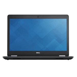 Dell Latitude E5470 Core i5 - 6th Gen