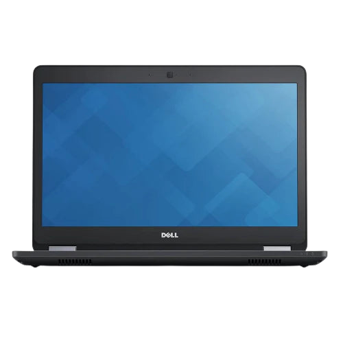 Dell Latitude E5470 Core i5 - 6th Gen
