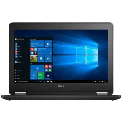 Dell Latitude E7480 Core i7-7th Gen
