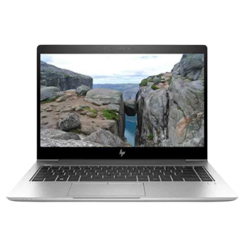 HP Elitebook 840 G6 Core-i7 8th Gen