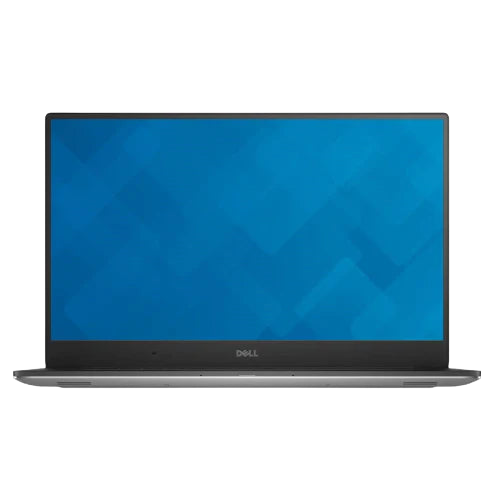 Dell Xps-15-9550 Touch nvidia i7 - 8th Gen