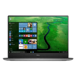 Dell Precision 5520 Nvidia Core i7 - 6th Gen
