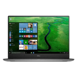 Dell Precision 5520 Nvidia Core i7 - 6th Gen
