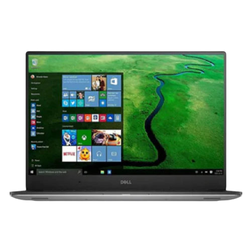 Dell Precision 5520 Nvidia Core i7 - 6th Gen