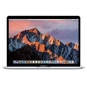 MacBook Pro - 2017 i7 Touch Bar