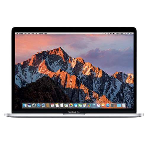 MacBook Pro - 2017 i7 Touch Bar