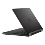 Dell Latitude E5270 Core i5 - 6th Gen