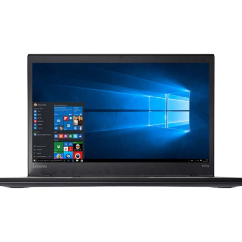 Lenovo Thinkpad T470s Core i7 - 7th Gen