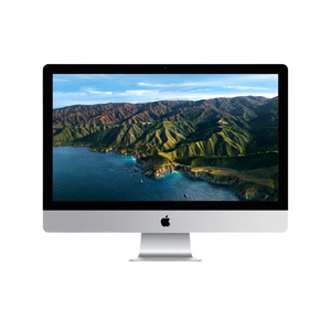 Apple Imac Late 2013 Intel Iris Pro 27