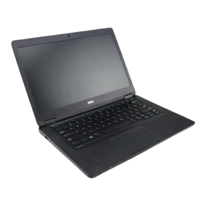 Dell Latitude 5480 Core i5 - 7th Gen