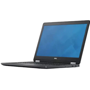 Dell Precision 7510 Core i7 - 6th Gen