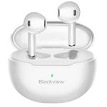 Blackview Wireless Earbuds AirBuds 6, Wireless Headphones In Ear Bluetooth Brand New