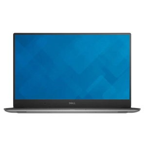Dell Xps-15-9550 Touch nvidia i7 - 8th Gen