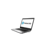 HP Probook 640 G4 Core i5 - 7th Gen