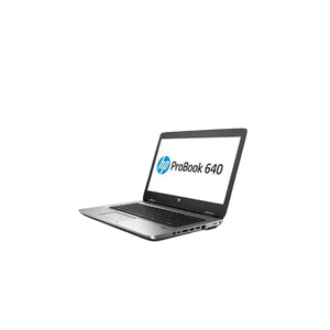 HP Probook 640 G4 Core i5 - 7th Gen