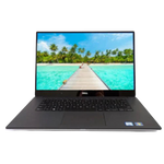 Dell Precision 5510 Nvidia Core i7 - 6th Gen