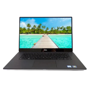 Dell Precision 5510 Nvidia Core i7 - 6th Gen