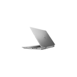 HP Elitebook Zbook 15 G5 Workstation Core-i7 8th Gen