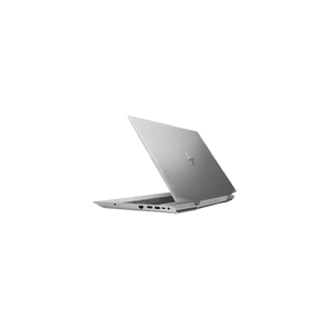 HP Elitebook Zbook 15 G5 Workstation Core-i7 8th Gen