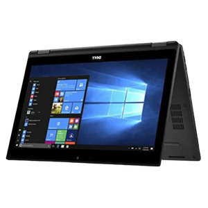 Dell Latitude 5289 2-in-1 Core-i5 7th-Gen