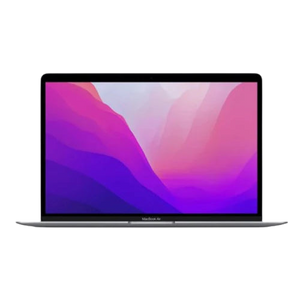MacBook Air - 2020 Silver Core i3