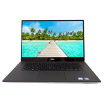 Dell Precision 5510 Core i7 - 6th Gen