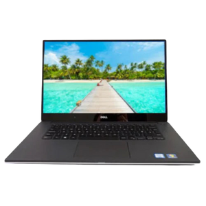 Dell Precision 5510 Core i7 - 6th Gen