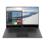 Dell Xps-15-9550 Core i7 - 6th Gen