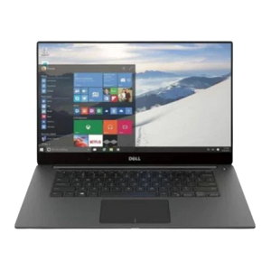 Dell Xps-15-9550 Core i7 - 6th Gen