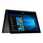 Dell Latitude 5289 2-in-1 Core-i5 7th-Gen