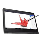 Lenovo X1 yoga 8th Gen touch intel Core i7 - 8th Gen