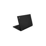 Lenovo ThinkPad-P51 4GB Nvidia-i7 7th-Gen