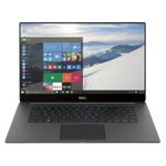 Dell Xps-15-9550 Touch nvidia i7 - 8th Gen
