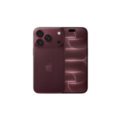 iPhone 18 Pro