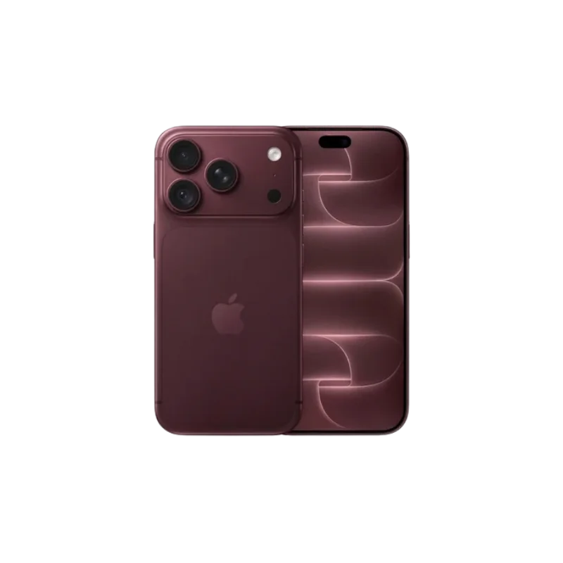iPhone 18 Pro Max