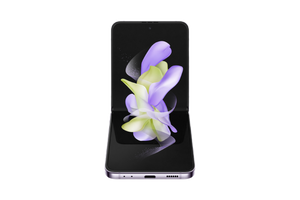 Samsung Galaxy Z Flip 4