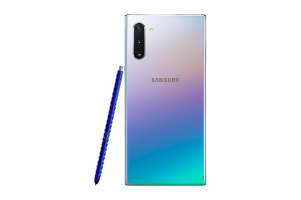 Galaxy Note 10