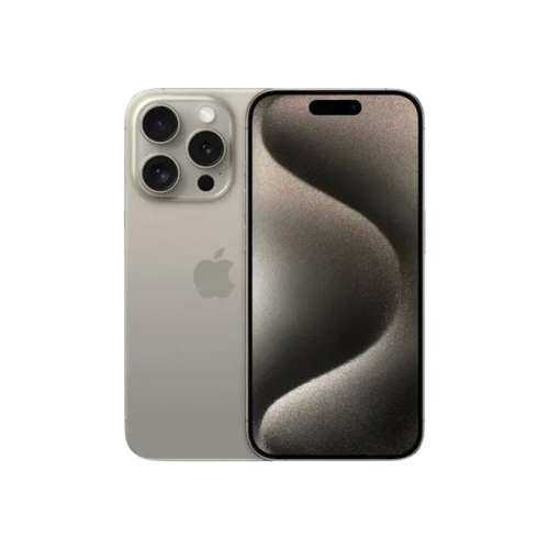 iPhone 15 Pro