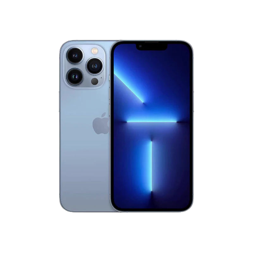 iPhone 13 Pro