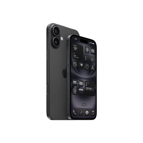 iPhone 16 Plus