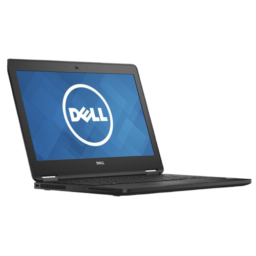 Dell Latitude-E7270 Core-i7-6th-Gen