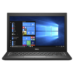 Dell Latitude 7280 Core i7-6th Gen
